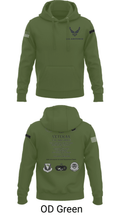 Ramstein AGE 81077227 Hoodie - 58