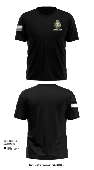 Short Sleeve Performance Shirt, CHAPLAINS OFFICE, , Teamtime, Team time, sublimation, custom sports apparel, team uniforms, spirit wear, spiritwear, sports uniforms, custom shirts, team store, custom team store, fundraiser sports, apparel fundraiser