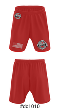 Truck 1 23787663 Athletic Shorts With Pockets - 5
