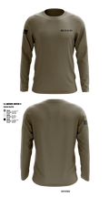 Best co 39 BSB 97174567 Long Sleeve Performance Shirt 2