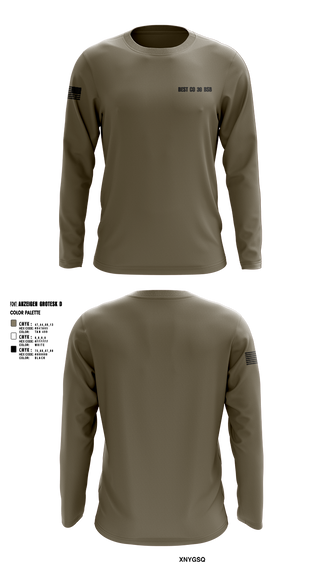 Long Sleeve Performance Shirt, Best co 39 BSB, , Teamtime, Team time, sublimation, custom sports apparel, team uniforms, spirit wear, spiritwear, sports uniforms, custom shirts, team store, custom team store, fundraiser sports, apparel fundraiser
