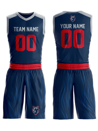 Basketball Uniform, Martin Luther King High School Basketball, Men's Basketball, Teamtime, Team time, sublimation, custom sports apparel, team uniforms, spirit wear, spiritwear, sports uniforms, custom shirts, team store, custom team store, fundraiser sports, apparel fundraiser