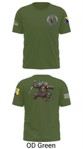 31st LRS 85986952 Old School Cotton Feel Shirt - 50