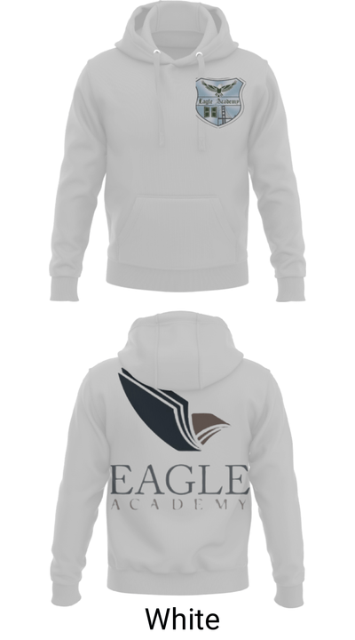 Eagle b team 4759498 Hoodie - 6