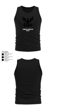Kennesaw Mountain NJROTC 60987688 Tank Top - 37