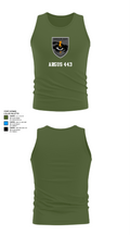 Argus 443 27378808 Tank Top - 56