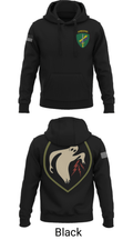 325th Tactical PSYOP Co. (A) 55785054 Hoodie - 38