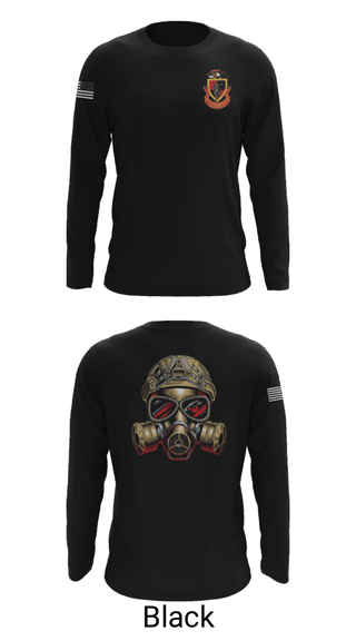 Long Sleeve Performance Shirt, AIMC-E, , Teamtime, Team time, sublimation, custom sports apparel, team uniforms, spirit wear, spiritwear, sports uniforms, custom shirts, team store, custom team store, fundraiser sports, apparel fundraiser