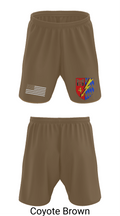 Fernmeldebataillon 4 95457693 Athletic Shorts With Pockets - 9
