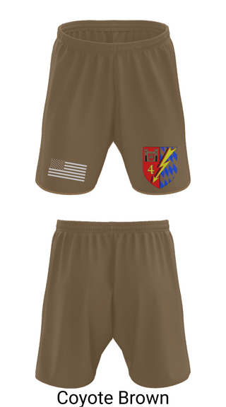 Athletic Shorts With Pockets, Fernmeldebataillon 4, Army, Teamtime, Team time, sublimation, custom sports apparel, team uniforms, spirit wear, spiritwear, sports uniforms, custom shirts, team store, custom team store, fundraiser sports, apparel fundraiser