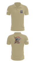 Archer Battery 2-2 FA 26774944 Short Sleeve Performance Polo - 87
