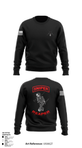 undefined Crew Neck Sweatshirt - 119