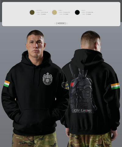 Renegades Company 3859382 Hoodie - 9