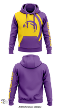 Aiken High School 45684416 Hoodie - 105