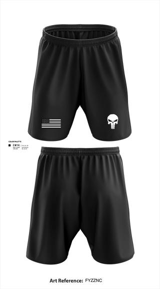Athletic Shorts With Pockets, Delta force, , Teamtime, Team time, sublimation, custom sports apparel, team uniforms, spirit wear, spiritwear, sports uniforms, custom shirts, team store, custom team store, fundraiser sports, apparel fundraiser