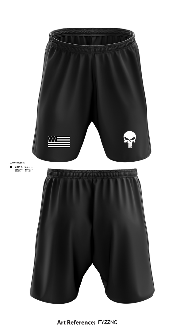 Athletic Shorts With Pockets, Delta force, , Teamtime, Team time, sublimation, custom sports apparel, team uniforms, spirit wear, spiritwear, sports uniforms, custom shirts, team store, custom team store, fundraiser sports, apparel fundraiser