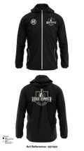 RidgeRunner Logistics 57154261 Windbreaker - 106