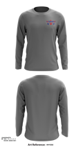 Top Gun 24117111 Long Sleeve Performance Shirt 2