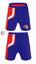Spartanburg Christian Academy Track 19748550 Athletic Shorts With Pockets - 26