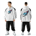 Piute High School Wrestling 66905850 Hoodie - 52