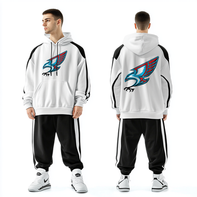 Piute High School Wrestling 66905850 Hoodie - 52