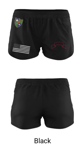 Ranger Panties, 75th Ranger Regiment, Army, Teamtime, Team time, sublimation, custom sports apparel, team uniforms, spirit wear, spiritwear, sports uniforms, custom shirts, team store, custom team store, fundraiser sports, apparel fundraiser