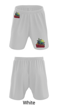 Chilitos 40542096 Athletic Shorts With Pockets - 1