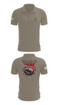 WorkHorse 24111487 Short Sleeve Performance Polo - 67