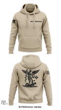 DRK ov Wadgassen 40676836 Hoodie - 119