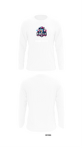 PERRO ELITE 19427990 Long Sleeve Performance Shirt 8