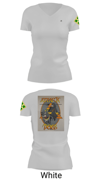 Women's Short Sleeve Vneck Shirt, B Co 404th ASB, Army, Teamtime, Team time, sublimation, custom sports apparel, team uniforms, spirit wear, spiritwear, sports uniforms, custom shirts, team store, custom team store, fundraiser sports, apparel fundraiser