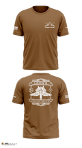 Q TROOP 2/278 ACR 39002186 Short Sleeve Performance Shirt - 10