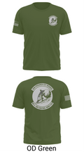 461 ACW A3/4 60764171 Old School Cotton Feel Shirt - 50