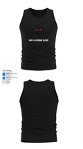 Dad’s Awesome Blend 52955268 Tank Top - 32