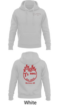 T’s BBQ 64446007 Hoodie - 6
