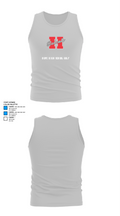 Hope High School Golf 9572589 Tank Top - 13
