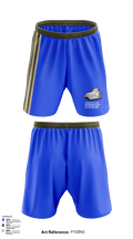 Triboro kitchen & ventilation 34118337 Athletic Shorts With Pockets - 131