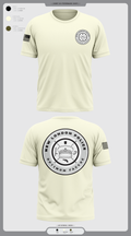 NLPD 53786982 Old School Cotton Feel Shirt - 2