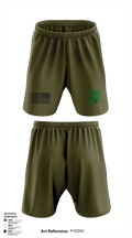 Lasd Lomita 1516490 Athletic Shorts With Pockets - 122