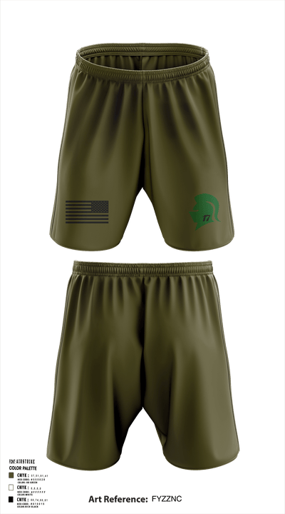 Lasd Lomita 1516490 Athletic Shorts With Pockets - 122