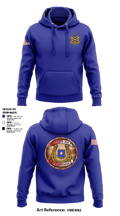 4/409th BSB 92423586 Hoodie - 13