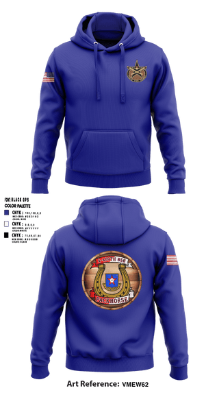 Hoodie, 4/409th BSB, Army, Teamtime, Team time, sublimation, custom sports apparel, team uniforms, spirit wear, spiritwear, sports uniforms, custom shirts, team store, custom team store, fundraiser sports, apparel fundraiser