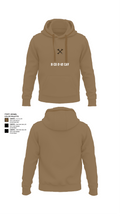 B CO 2-12 CAV 37897700 Hoodie - 11