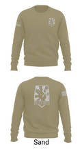 Dead Rabbits 44985647 Crew Neck Sweatshirt - 85