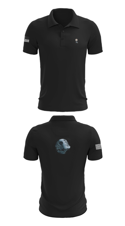 Lear Corporation 49790360 Short Sleeve Performance Polo - 28