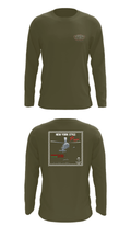 A Co.2-10 AHB 24005115 Long Sleeve Performance Shirt - 24