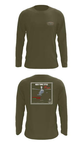 Long Sleeve Performance Shirt, A Co.2-10 AHB, , Teamtime, Team time, sublimation, custom sports apparel, team uniforms, spirit wear, spiritwear, sports uniforms, custom shirts, team store, custom team store, fundraiser sports, apparel fundraiser