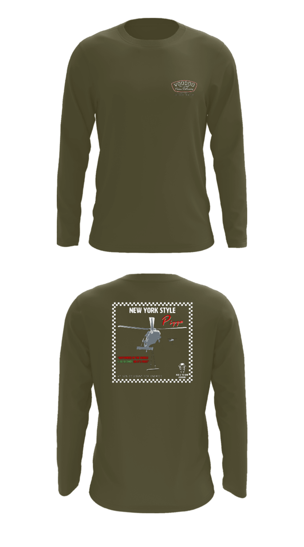 Long Sleeve Performance Shirt, A Co.2-10 AHB, , Teamtime, Team time, sublimation, custom sports apparel, team uniforms, spirit wear, spiritwear, sports uniforms, custom shirts, team store, custom team store, fundraiser sports, apparel fundraiser