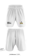 Muvit 8063137 Athletic Shorts With Pockets - 4
