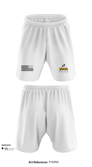 Athletic Shorts With Pockets, Muvit, , Teamtime, Team time, sublimation, custom sports apparel, team uniforms, spirit wear, spiritwear, sports uniforms, custom shirts, team store, custom team store, fundraiser sports, apparel fundraiser